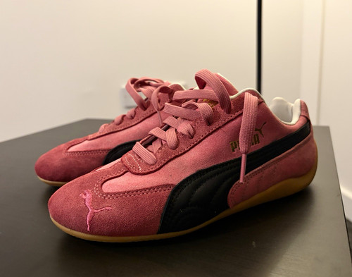 Puma speedcat unisex - puma,