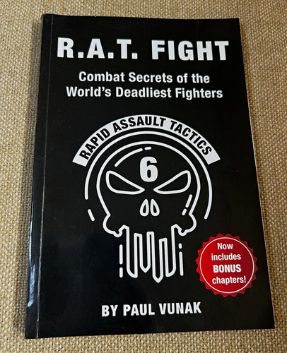 Paul vunak fight - fight, rapid