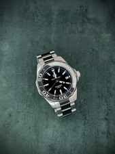 TAG Heuer Ladies Aquaracer