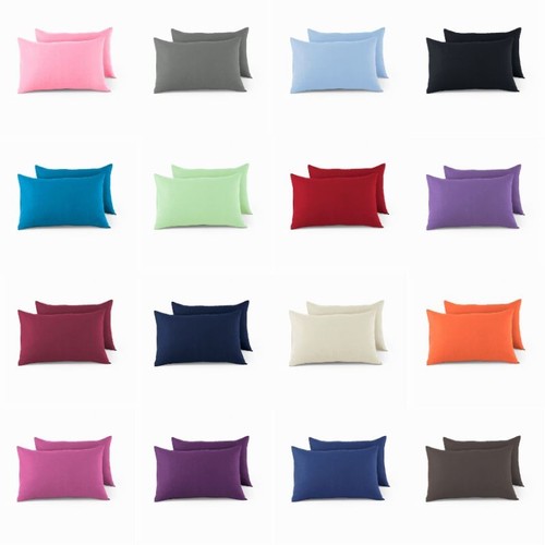 Pillow cases pack luxury - 2,