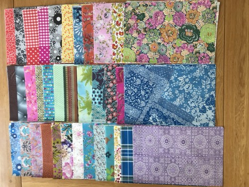 Decopatch paper assortment - paper, for