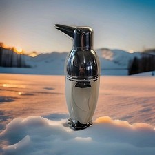 PIER 1 Penguin Cocktail