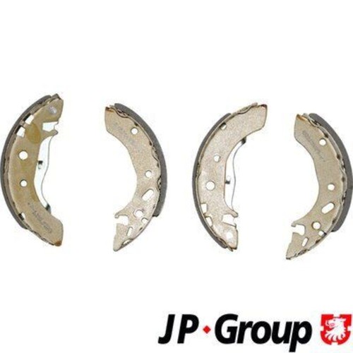 Group brake shoe - brake, fits
