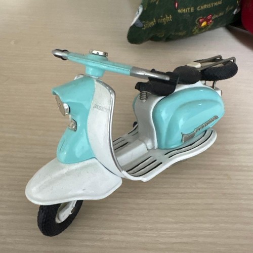 Lambretta 1958 cb5877 - 1958, #cb5877