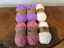 Knitting Essentials Aran Yarn