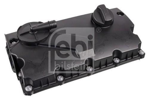 Cylinder head cover febi - cylinder,