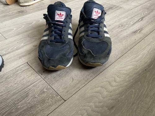 Adidas trainer size - size, uk