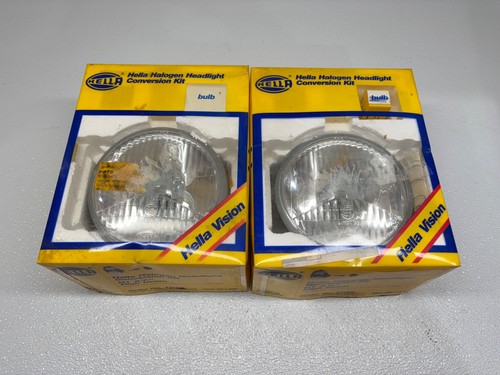 Hella bulb spotlight - hella, h1