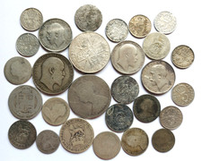 100 grams pre 1920 - 100, of
