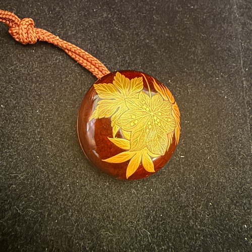 Decorative item probably - decorative,