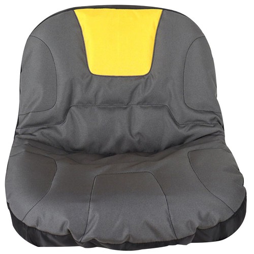 Walker mower seat - seat, lawn