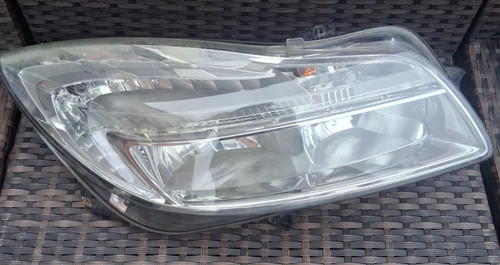 Vauxhall insignia 2008 mk1 - vauxhall, 2008-12