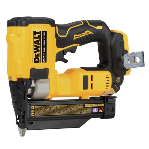 Pin nailer cmpct - nailer,