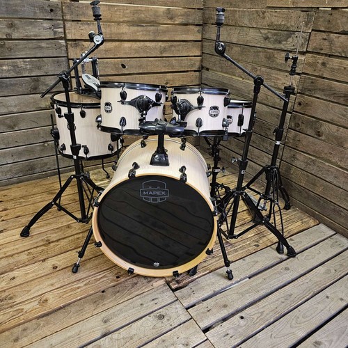 Drum kit mapex mars birch - mars,