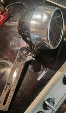 Vintage Classic Car Lamp With