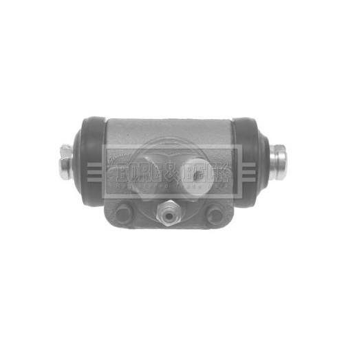 Borg beck wheel brake - borg,