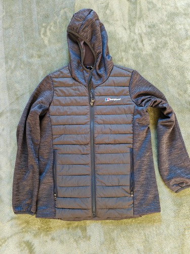 Berghaus kids hybrid - hybrid, jacket