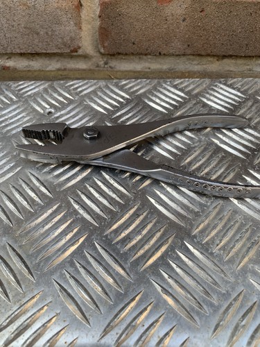 Snap vacuum grip 1 - #47,