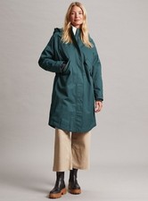 FOUR SEASONS Women's Green