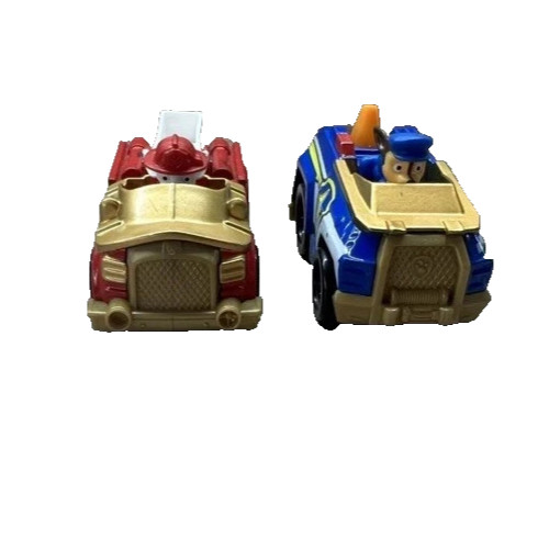 Paw patrol true metal - die, cast