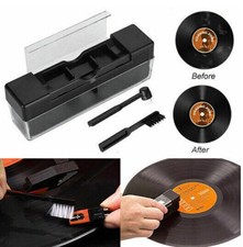 Vinyl Record Cleaning Kit