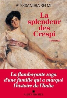 Splendeur des crespi by - splendeur,