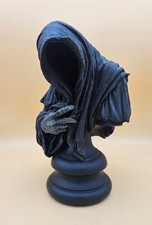 Lord Of The Rings LOTR - Sideshow Weta - Ringwraith Bust 1/4 Scale