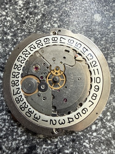 Genuine eterna matic automatic - genuine,