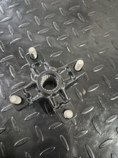 Tri Z 250 85/86 Wheel Hub