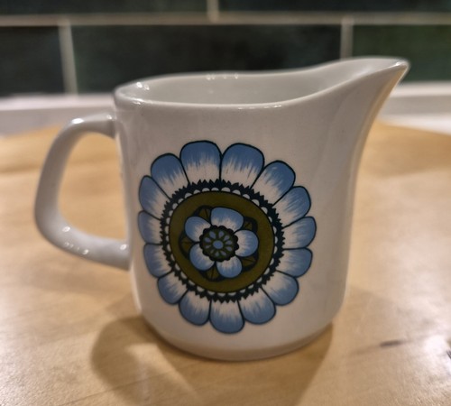 Vintage 1960s milk - 1960s,