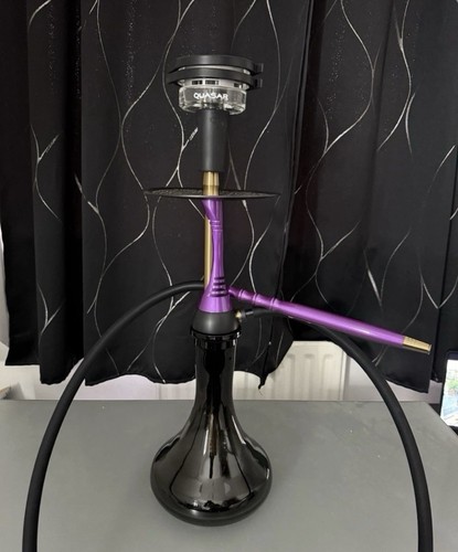 Hookah shisha set - hookah,