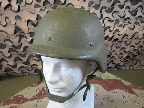 Military pasgt helmet - us,