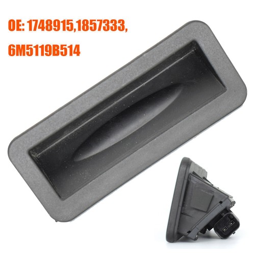 1748915 tailgate boot - 1748915,