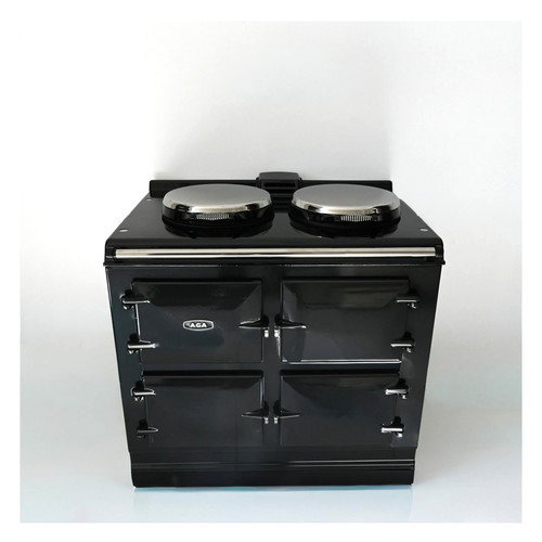 Aga total control oven - control,