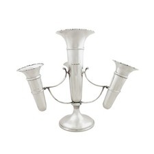 ANTIQUE GEORGE V  STERLING