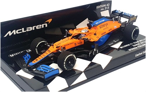 Minichamps scale 537 - scale,