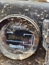 Thwaites 1 Ton High Tip Dumper