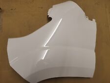PEUGEOT BOXER WING WHITE EWP PASSENGER SIDE  2014-2021 NEW