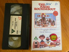 the new magic roundabout  1997