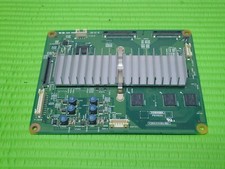 TCON LVDS BOARD FOR TOSHIBA 42ZV555D 42" LCD TV PE0624 V28A000849B1