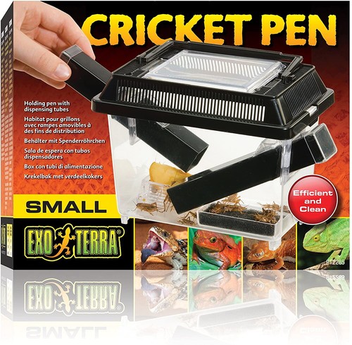 Exo terra small cricket - exo,