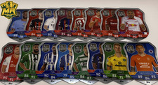 Topps Match Attax UCL