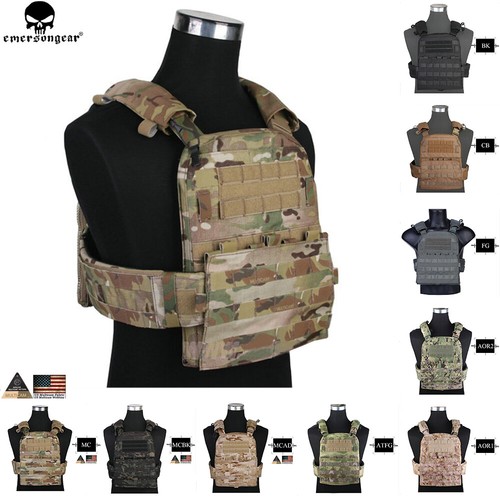 Emerson tactical vest adaptive - tactical,