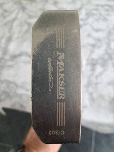 Makser collectors 302 - makser, c-302