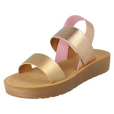 Ladies Savannah Elasticated