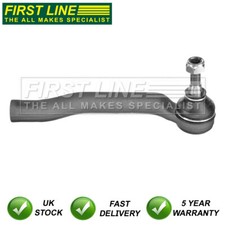 Tie Rod End First Line Fits