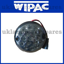 LAND ROVER DEFENDER SMOKE LED