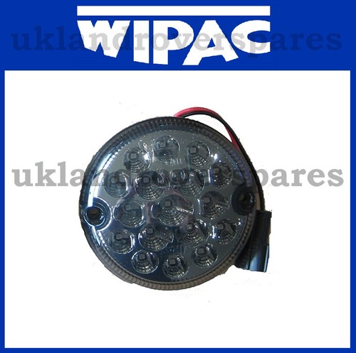 Land rover defender smoke led - defender,