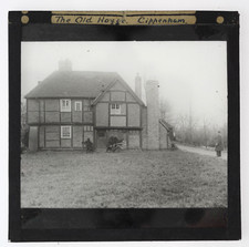 The Old House - Lower