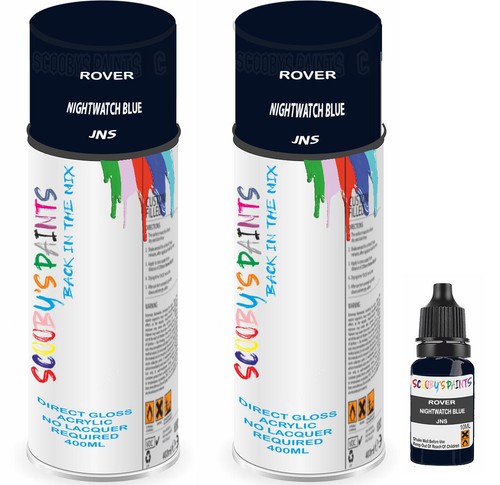 For rover spray paint aerosol - for,